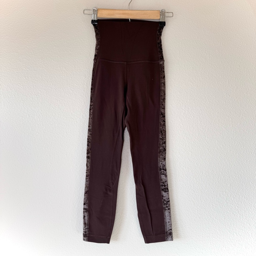 Lululemon Align Super High Rise Leggings